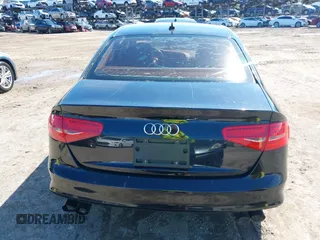 2014 Audi A4 Premium Plus with VIN WAUFFAFL2EN016630, listed as a IAAI auction lot 42256770 with 78,242 mi miles and . Bid and sale history available at DreamBid. Image 17.