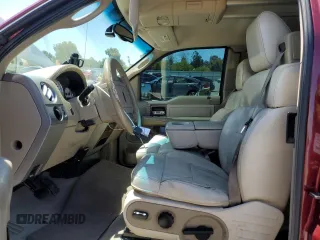 2004 Ford F-150 XL z VIN 1FTPX12544NA27347, wystawiony jako Copart lot #61166125 z przebiegiem 146 739 mil mil oraz Szkoda całkowita • Salvage title. Historia ofert i sprzedaży dostępna na DreamBid. Obrazek 7.