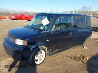 2006 Scion xB z VIN JTLKT334364114788, wystawiony jako IAAI lot #41759918 z przebiegiem 268 848 mil mil oraz . Historia ofert i sprzedaży dostępna na DreamBid. Obrazek 2.