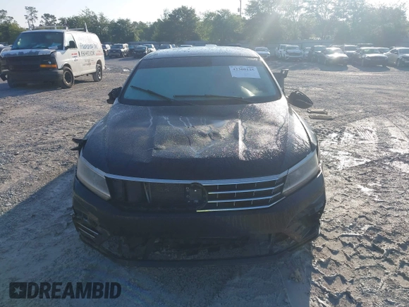 2018 Volkswagen Passat S with VIN 1VWAA7A30JC019938, listed as a IAAI auction lot 42380125 with 99,080 mi miles and . Bid and sale history available at DreamBid. Image 12.