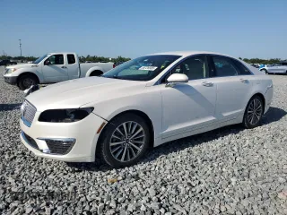 2020 Lincoln MKZ Standard z VIN 3LN6L5A99LR618087, wystawiony jako Copart lot #56726985 z przebiegiem 23 378 mil mil oraz Szkoda całkowita • Salvage title. Historia ofert i sprzedaży dostępna na DreamBid. Obrazek 1.