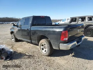 2009 Dodge Ram 1500 SLT with VIN 1D3HV18T69S775646, listed as a Copart auction lot 42163225 with 206,111 mi miles and Clean Title. Bid and sale history available at carsss.com. Image 2.