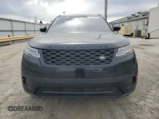 2019 Land Rover Range Rover Velar S with VIN SALYB2EX3KA780872, listed as a Copart auction lot 52101475 with 45,803 mi miles and Clean Title. Bid and sale history available at carsss.com. Image 5.
