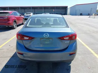 2014 Mazda 3 i Sport with VIN JM1BM1U75E1127659, listed as a IAAI auction lot 41891830 with 144,964 mi miles and . Bid and sale history available at carsss.com. Image 16.