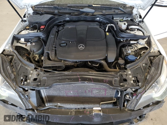 2014 Mercedes-Benz E-Class E 350 with VIN WDDKJ8JB5EF261011, listed as a Copart auction lot 47010935 with 101,688 mi miles and Salvage Title. Bid and sale history available at carsss.com. Image 11.