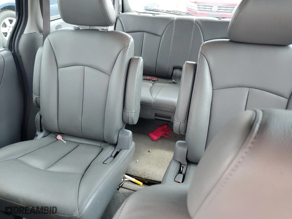 2006 Mazda MPV ES with VIN JM3LW28J360563841, listed as a Copart auction lot 68528504 with 141,235 mi miles and Salvage Title. Bid and sale history available at carsss.com. Image 10.