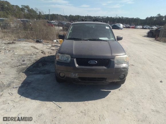 2006 Ford Escape Hybrid with VIN 1FMCU95H26KD48928, listed as a IAAI auction lot 41665769 with 173,313 mi miles. Bid and sale history available at carsss.com. Image 6.