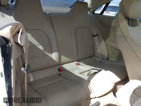 2012 Mercedes-Benz E 350 with VIN WDDKJ5KB9CF164436, listed as a IAAI auction lot 41494355 with 165,147 mi miles and . Bid and sale history available at DreamBid. Image 8.