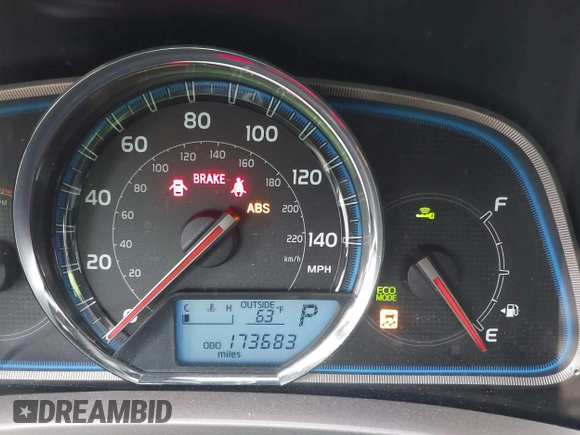 2015 Toyota RAV4 Limited z VIN JTMYFREV9FJ051087, wystawiony jako IAAI lot #41579035 z przebiegiem 173 683 mil mil oraz . Historia ofert i sprzedaży dostępna na DreamBid. Obrazek 15.