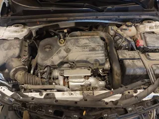 2022 Chevrolet Malibu LT with VIN 1G1ZD5ST2NF206112, listed as a IAAI auction lot 41918046 with 99,597 mi miles and . Bid and sale history available at DreamBid. Image 10.