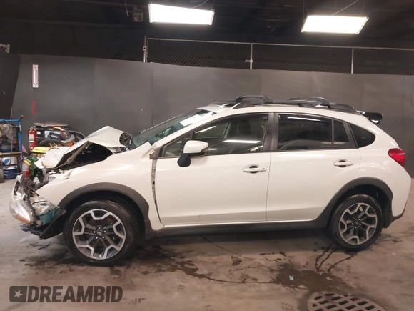 2017 Subaru Crosstrek Limited z VIN JF2GPANC7H8221788, wystawiony jako IAAI lot #42506025 z przebiegiem 75 150 mil mil oraz . Historia ofert i sprzedaży dostępna na DreamBid. Obrazek 14.