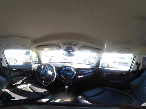 2019 MINI Hardtop 4 Door Cooper S with VIN WMWXU3C58K2H88917, listed as a IAAI auction lot 41750484 with 49,455 mi miles and . Bid and sale history available at DreamBid. Image 18.