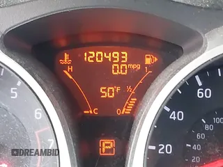 2012 Nissan Juke SL z VIN JN8AF5MV5CT108031, wystawiony jako IAAI lot #42029056 z przebiegiem 120 493 mil mil oraz . Historia ofert i sprzedaży dostępna na DreamBid. Obrazek 16.