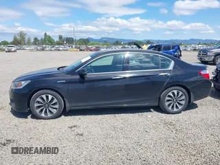 2015 Honda Accord EX-L с VIN 1HGCR6F58FA012278, выставлен на аукционе IAAI как лот 42185004 с пробегом 128 641 миль миль и . История ставок и продаж доступна на DreamBid. Изображение 14.