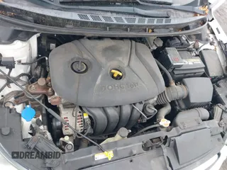 2012 Hyundai Elantra GLS z VIN 5NPDH4AE3CH123004, wystawiony jako IAAI lot #42392339 z przebiegiem 201 667 mil mil oraz . Historia ofert i sprzedaży dostępna na DreamBid. Obrazek 10.