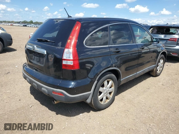 2007 Honda CR-V EX с VIN JHLRE48517C062454, выставлен на аукционе Copart как лот 62869895 с пробегом 180 799 миль миль и Чистый • Clean title. История ставок и продаж доступна на DreamBid. Изображение 3.
