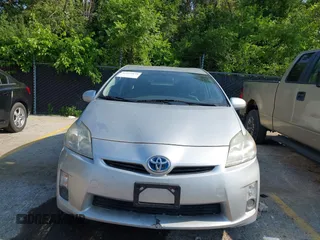 2010 Toyota Prius II z VIN JTDKN3DU5A0013630, wystawiony jako IAAI lot #42475038 z przebiegiem 182 174 mil mil oraz . Historia ofert i sprzedaży dostępna na DreamBid. Obrazek 6.
