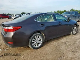 2014 Lexus ES 330 with VIN JTHBK1GG5E2142253, listed as a Copart auction lot 61086365 with 149,432 mi miles and Salvage title. Bid and sale history available at DreamBid. Image 3.