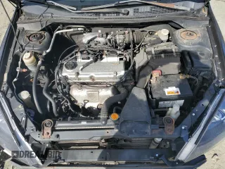 2004 Mitsubishi Lancer ES with VIN JA3AJ26E24U050234, listed as a Copart auction lot 48206745 with 159,365 mi miles and Salvage Title. Bid and sale history available at carsss.com. Image 11.