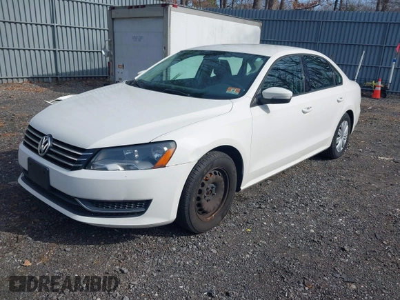 2015 Volkswagen Passat Limited Edition Edition with VIN 1VWAT7A34FC104038, listed as a IAAI auction lot 41941898 with 92,701 mi miles and . Bid and sale history available at DreamBid. Image 2.