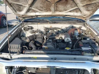 2001 Toyota Tacoma z VIN 5TENL42N11Z851691, wystawiony jako IAAI lot #41761217 z przebiegiem 203 164 mil mil oraz . Historia ofert i sprzedaży dostępna na DreamBid. Obrazek 10.