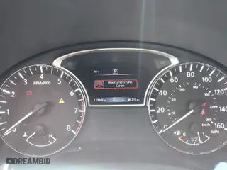 2018 Nissan Altima 2.5 S with VIN 1N4AL3AP6JC254083, listed as a IAAI auction lot 41773749 with 127,040 mi miles. Bid and sale history available at carsss.com. Image 7.