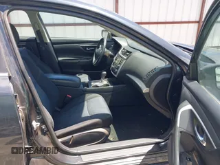 2016 Nissan Altima SL with VIN 1N4AL3AP9GC115199, listed as a IAAI auction lot 42222488 with 102,123 mi miles and . Bid and sale history available at carsss.com. Image 5.