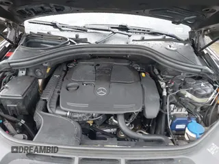 2014 Mercedes-Benz M 350 with VIN 4JGDA5JB4EA334430, listed as a IAAI auction lot 42503479 with 181,983 mi miles and . Bid and sale history available at DreamBid. Image 10.