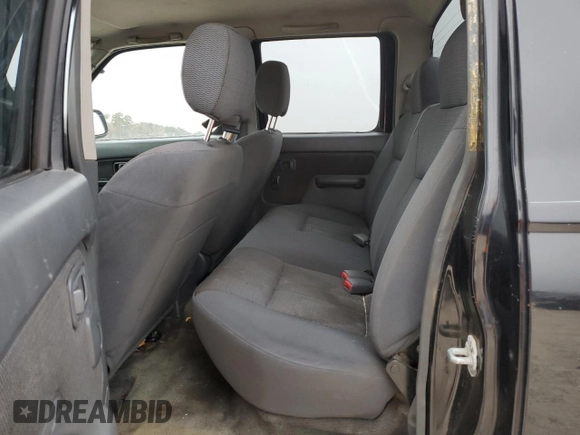 2004 Nissan Frontier XE с VIN 1N6ED27T74C423892, выставлен на аукционе Copart как лот 88106455 с пробегом 142 794 миль миль и Списание • Salvage title. История ставок и продаж доступна на DreamBid. Изображение 10.