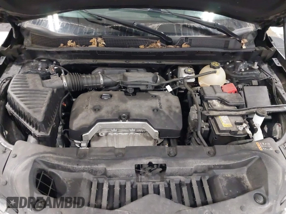 2020 Chevrolet Blazer LT z VIN 3GNKBBRA6LS684129, wystawiony jako IAAI lot #41850800 z przebiegiem 38 631 mil mil oraz . Historia ofert i sprzedaży dostępna na DreamBid. Obrazek 10.
