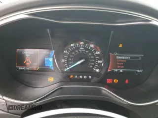 2016 Ford Fusion SE with VIN 3FA6P0HD9GR201943, listed as a Copart auction lot 52158545 with 132,642 mi miles and Salvage Title. Bid and sale history available at DreamBid. Image 9.
