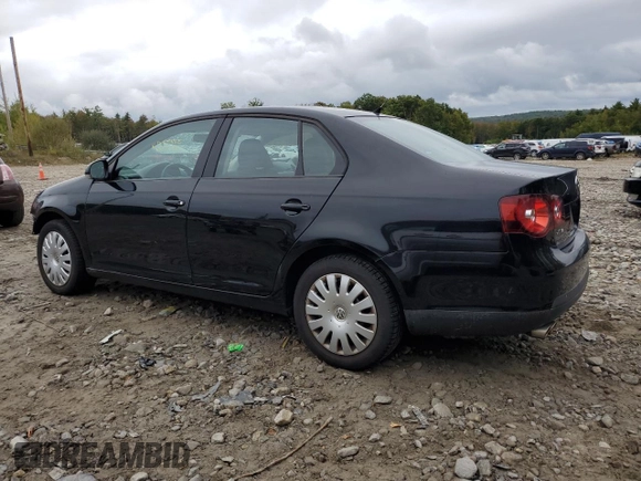 2009 Volkswagen Jetta с VIN 3VWHZ71K09M134712, выставлен на аукционе Copart как лот 72720904 с пробегом 156 436 миль миль и Списание • Salvage title. История ставок и продаж доступна на DreamBid. Изображение 2.