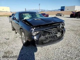 2018 Dodge Challenger SXT with VIN 2C3CDZAG7JH262794, listed as a Copart auction lot 49557365 with 62,772 mi miles and Salvage Title. Bid and sale history available at carsss.com. Image 11.
