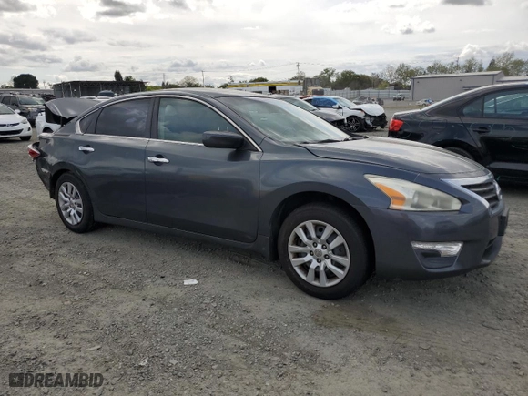 2013 Nissan Altima 2.5 SL with VIN 1N4AL3AP7DC134720, listed as a Copart auction lot 50849215 with 119,119 mi miles and Salvage Title. Bid and sale history available at carsss.com. Image 4.