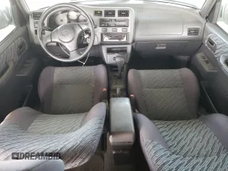2000 Toyota RAV4 z VIN JT3GP10V6Y7072582, wystawiony jako Copart lot #60486825 z przebiegiem 182 699 mil mil oraz Szkoda całkowita • Salvage title. Historia ofert i sprzedaży dostępna na DreamBid. Obrazek 8.