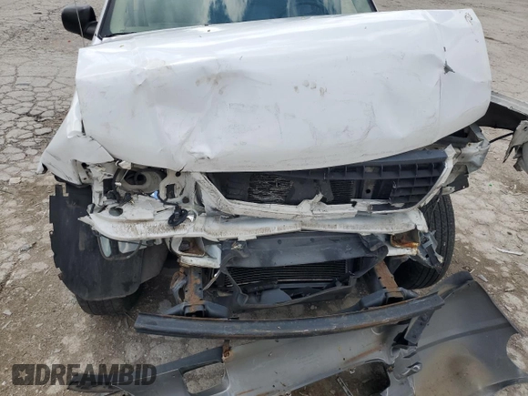 2002 Ford Explorer XLS z VIN 1FMZU62E72UC69109, wystawiony jako Copart lot #55842495 z przebiegiem 338 379 mil mil oraz Szkoda całkowita • Salvage title. Historia ofert i sprzedaży dostępna na DreamBid. Obrazek 12.