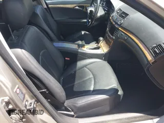 2007 Mercedes-Benz E 350 z VIN WDBUF56X57A995752, wystawiony jako IAAI lot #42249560 z przebiegiem 215 477 mil mil oraz . Historia ofert i sprzedaży dostępna na DreamBid. Obrazek 5.
