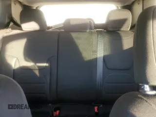2018 Jeep Renegade Latitude with VIN ZACCJABB8JPG67201, listed as a Copart auction lot 48498875 with 0 mi miles and Salvage Title. Bid and sale history available at carsss.com. Image 10.