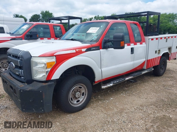 2016 Ford F-250 XL с VIN 1FD7X2B64GEC87410, выставлен на аукционе IAAI как лот 42014965 с пробегом Не указан миль и . История ставок и продаж доступна на DreamBid. Изображение 23.