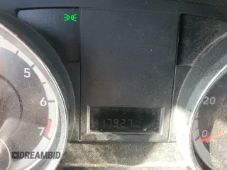 2018 Dodge Grand Caravan SXT with VIN 2C4RDGCG3JR300782, listed as a Copart auction lot 44766735 with 117,927 mi miles and Salvage Title. Bid and sale history available at DreamBid. Image 9.