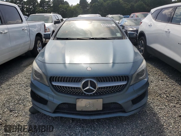 2014 Mercedes-Benz CLA 250 с VIN WDDSJ4EB6EN040185, выставлен на аукционе Copart как лот 64294295 с пробегом 257 808 миль миль и Списание • Salvage title. История ставок и продаж доступна на DreamBid. Изображение 5.