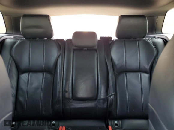 2017 Land Rover Range Rover Evoque SE with VIN SALVP2BG9HH247823, listed as a Copart auction lot 60155285 with 77,584 mi miles and Salvage title. Bid and sale history available at DreamBid. Image 10.