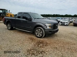 2017 Ford F-150 XL с VIN 1FTEX1CP8HFB06706, выставлен на аукционе Copart как лот 58336195 с пробегом 152 029 миль миль и Списание • Salvage title. История ставок и продаж доступна на DreamBid. Изображение 14.