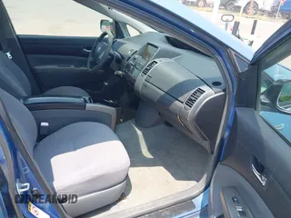 2008 Toyota Prius with VIN JTDKB20U287785030, listed as a IAAI auction lot 41858766 with 1 mi miles. Bid and sale history available at carsss.com. Image 5.