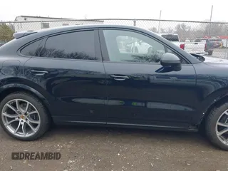 2020 Porsche Cayenne E-Hybrid with VIN WP1BE2AY7LDA55230, listed as a IAAI auction lot 41674908 with 39,903 mi miles and . Bid and sale history available at DreamBid. Image 14.