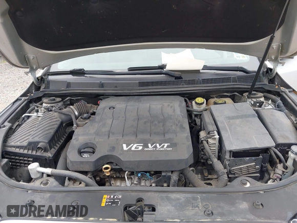 2012 Buick LaCrosse Touring with VIN 1G4GJ5E32CF322759, listed as a IAAI auction lot 42059855 with 157,470 mi miles and . Bid and sale history available at DreamBid. Image 10.