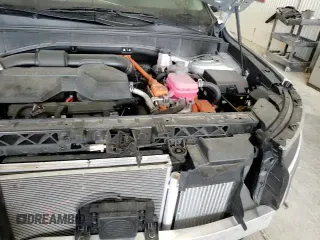 2024 Kia Sorento EX with VIN KNDRHDLG6R5247684, listed as a Copart auction lot 82343915 with 15,399 mi miles and Salvage title. Bid and sale history available at DreamBid. Image 15.