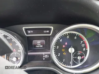 2013 Mercedes-Benz M 350 z VIN 4JGDA5JB8DA230487, wystawiony jako IAAI lot #42364123 z przebiegiem 165 708 mil mil oraz . Historia ofert i sprzedaży dostępna na DreamBid. Obrazek 15.