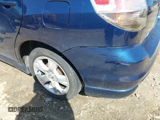 2006 Toyota Matrix STD with VIN 2T1KR32E26C595103, listed as a IAAI auction lot 42004662 with 231,044 mi miles and . Bid and sale history available at carsss.com. Image 13.