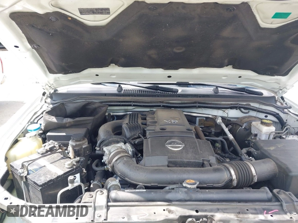 2019 Nissan Frontier SV with VIN 1N6AD0ER8KN704739, listed as a IAAI auction lot 42313110 with 69,647 mi miles and . Bid and sale history available at DreamBid. Image 10.